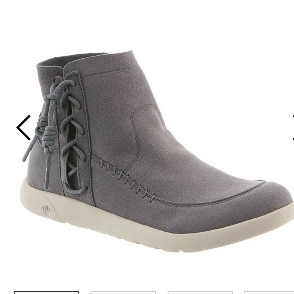 Piper shoes